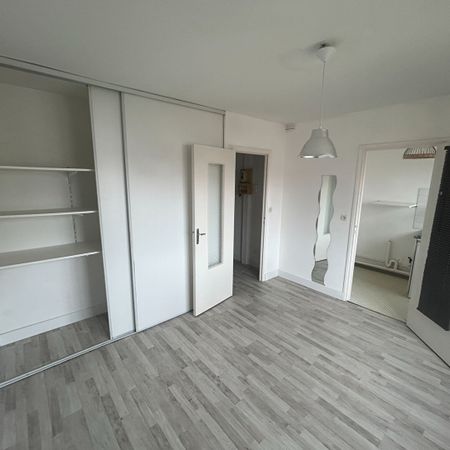 T1 non meublé de 22,78 m2, rue d’Antin réf 863-33 - Photo 3