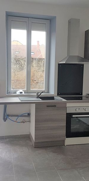 Location Appartement 3 pièces 61m² - Photo 1