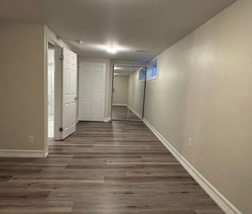 For Lease - 4 Dantek Court Unit# Basement, Brampton, Ontario - Photo 2