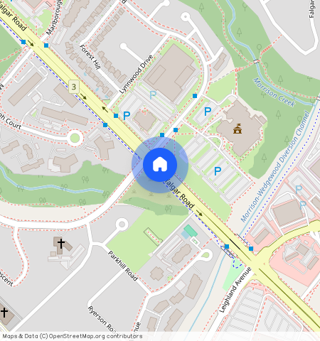 Oakville, Oakville, Halton, L6J 7R4