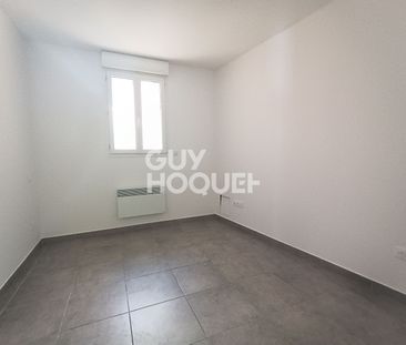 Appartement 3 pièces à louer à Sigean - Photo 1