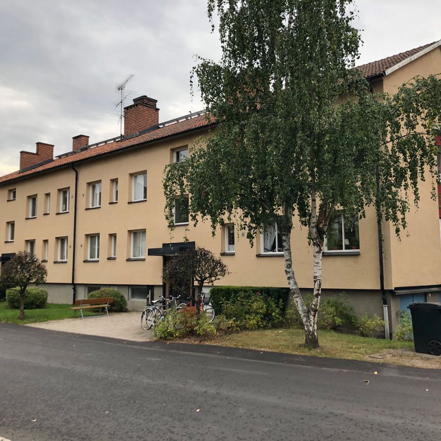 Gröna vägen, Finspång - Photo 1