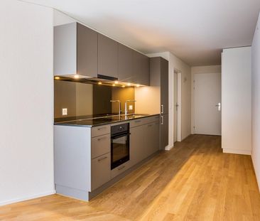 Zentrale 3.5-Zimmerwohnung – City-Life mit Komfort - Foto 3
