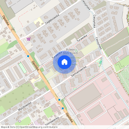 Księże, Krzyki, Wrocław, dolnośląskie