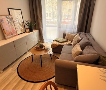 Pszczyna, ks. Bednorza Mieszkanie na wynajem - Zdjęcie 1