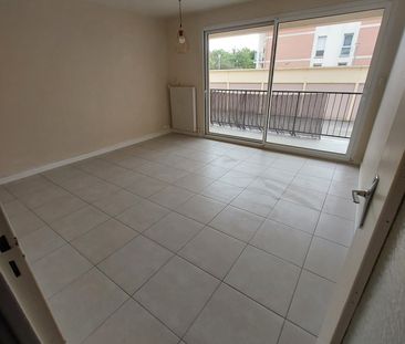 TROYES- Secteur Mission – Appartement T2 - Photo 1