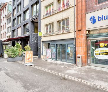 Steinenvorstadt 38 - Photo 2