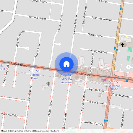 1/1349 Toorak Road, Camberwell VIC 3124