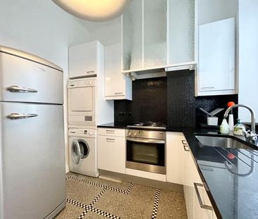 Ixelles 1050, Rue Franz Merjay 88 - Photo 3