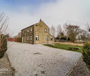 Moss Houses Road, Foulridge, Colne - Photo 5