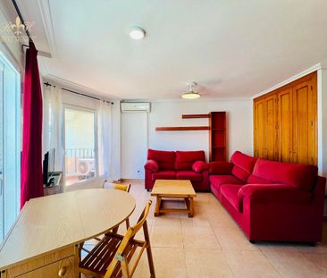 COQUETO APARTAMETNO EN ALTEA MUY CERCA DEL MAR LARGA TEMPORADA - Photo 6