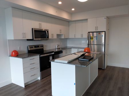 For Lease - 103 Roger Street Unit# 406, Waterloo, Ontario - Photo 3