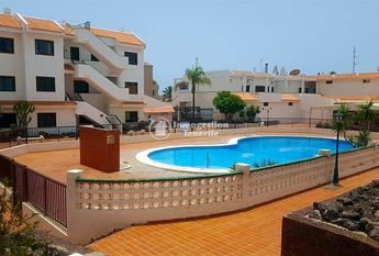 1-Bedroom apartment for rent in Costa del Silencio