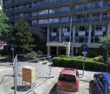 Adriaen van der Doeslaan 0ong, 3054 Rotterdam, Nederland - Photo 1