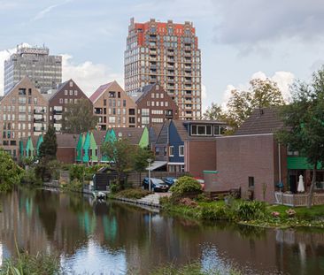 Appartement te huur: Hermitage 131 1506 TX Zaandam - Photo 5