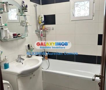 Apartament 4 camere decomandat Crangasi/2 bai/parcare - Fotografie 6