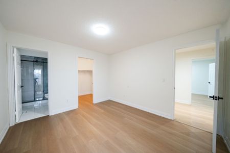 For Lease - 643 Warhol Way Unit# Upper, Mississauga, Ontario - Photo 5