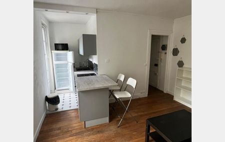 Location Appartement P2 Charenton-le-pont - Photo 3