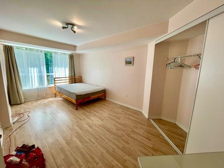 For Lease - 887 Bay Street Unit# 305, Toronto, Ontario - Photo 2