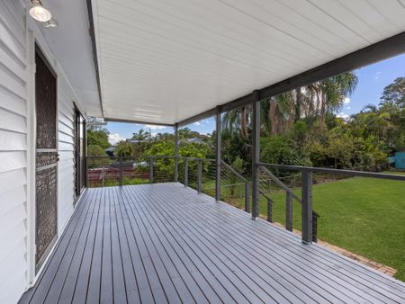 16 Old Northern Road, Everton Park QLD 4053 - House For Rent | Domain - Photo 5