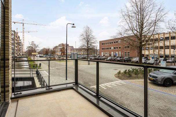 Te huur : Appartement Jan Wolkerslaan 585 in Diemen - Photo 1