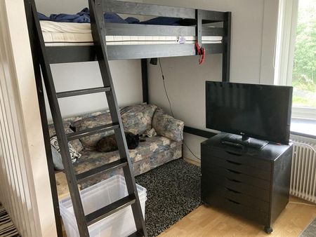 Gustavsberg - 1rok - 12mån - 9.660kr/mån - Foto 2