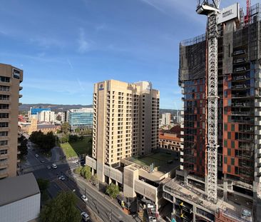 1315/6 Penaluna Place, Adelaide SA 5000 - Apartment For Rent | Domain - Photo 5