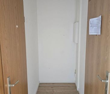 Singles aufgepasst! Helle 2 Raumwohnung mit Balkon + 2 Monate kaltm... - Photo 5