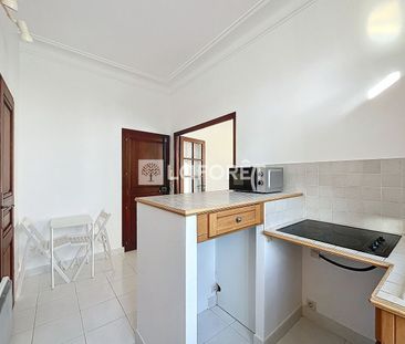 Appartement T1 Chatou à louer - Photo 5