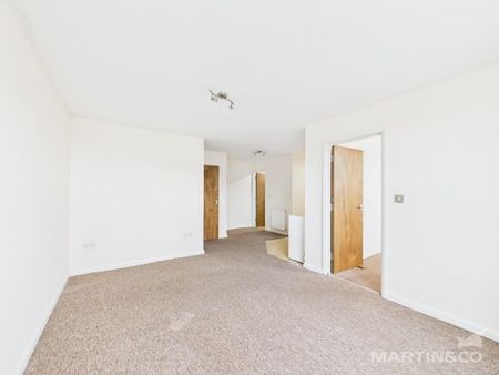 1 bedroom flat to rent - Photo 5