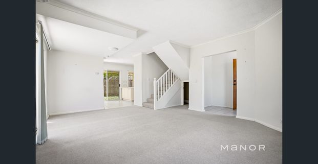 Stylish Quakers Hill Home with Solar, Garage & Side Access! - Photo 1