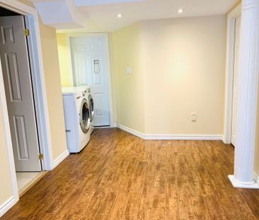 For Lease - 2558 Nichols Drive Unit# Walkout Basement, Oakville, On... - Photo 3