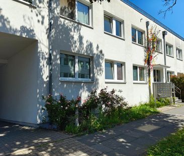 modernisierte 2-Zimmer Wohnung möbliert in Bonn-Duisdorf ab 15.1. - Photo 3