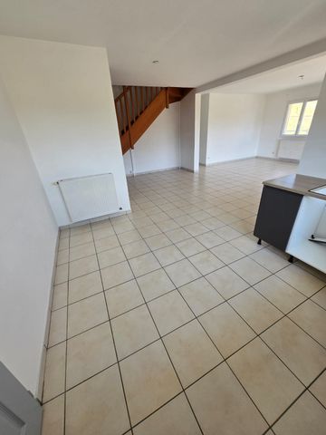 Location Appartement 5 pièces 99m² PEYRINS 26380 - Photo 5