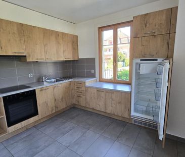 3 Zimmer, 70 m² - Foto 1