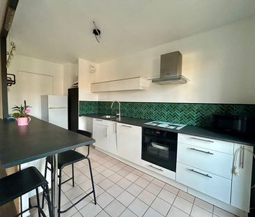 Appartement 2 Pièces 46 m² - Photo 3