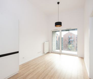 Poznań, ul. Czarnucha - Zdjęcie 2