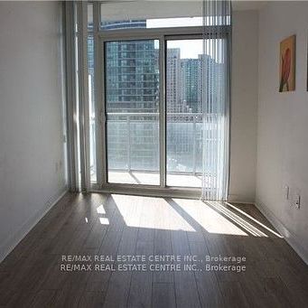 For Lease - 38 Dan Leckie Way Unit# 2705, Toronto, Ontario - Photo 1