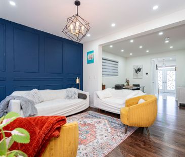 For Lease - 11 Cyclone Trail, Brampton, Ontario - Photo 4