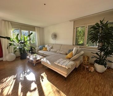 APPARTEMENT 31/2 PIÈCES À ZURICH - DISTRICT 9 ALTSTETTEN, MEUBLÉ, T... - Foto 6