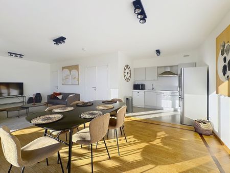 Boulevard du Souverain, 1160, Auderghem - Foto 3