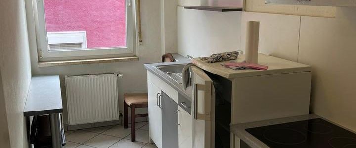 +++ 2 Zi.-Whng.-KB 50m² +++Charmante Wohnung in ruhigem MFH+++ - Photo 1