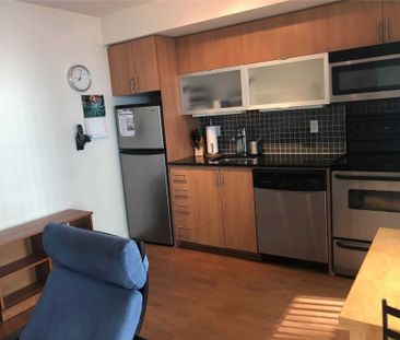 For Lease - 80 Western Battery Road Unit# 1612, Toronto, Ontario - Photo 2