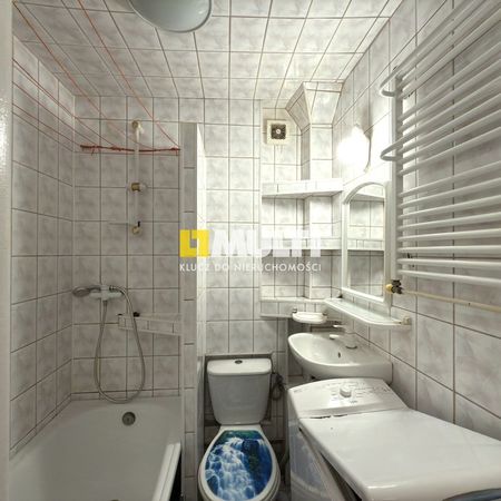 Kawalerka z pięknym widokiem na Panoramę Miasta! - Photo 4