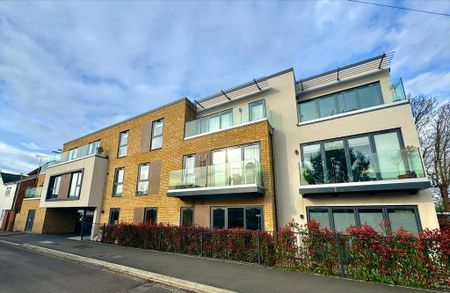 2 bedroom apartment to rent - Photo 3