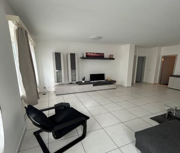 2.5 Zimmer, 74 m², 3. Stock - Photo 1