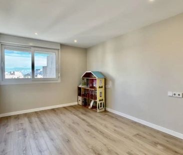 Piso de alquiler en Avenida Alexandre Rosselló, Marquès de Fontsanta - Foto 6