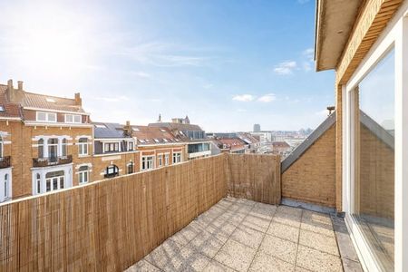 Penthouse te huur - Photo 2