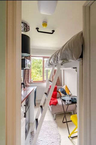 Room in a Shared House, Carr St, E14 - Photo 2