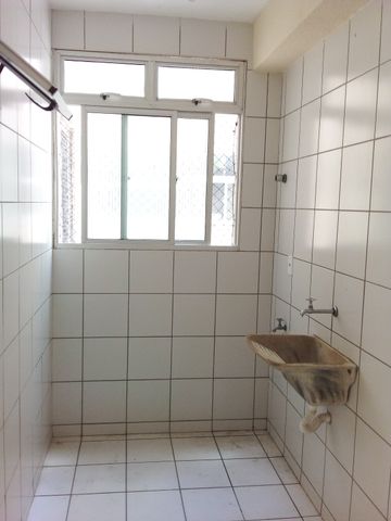 C FUNCIONARIOS - APARTAMENTO - 0005, 100 LOT CIDADE SUL APTO 743 D MORADA SUL - Photo 3